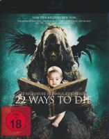 The ABCs of Death - 22 Ways to Die (2012) Horror-Anthology