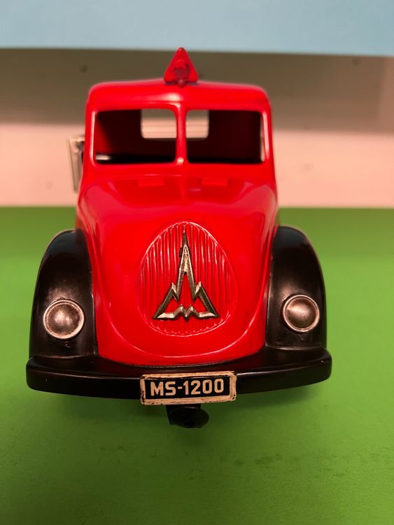 Jouets: Magirus Deutz – D'occasion à Hallwil par Tintoyland