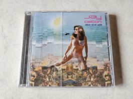 Jay Aston  -  Alive And Well  /  Fabrikneu