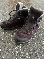 Lowa Damen Wanderschuhe Gr 38