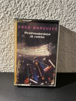 Fred Bongusto - Professionista di Notte - Rarität! 50