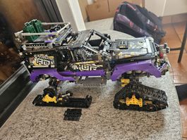 ​LEGO Technic 42069 Extreme Adventure - Funktioniert / Getes
