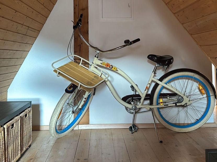 Biciclette: Vintage Velo – Usato da Dättwil AG venduto da oceaneyes
