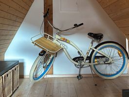 Vintage Velo