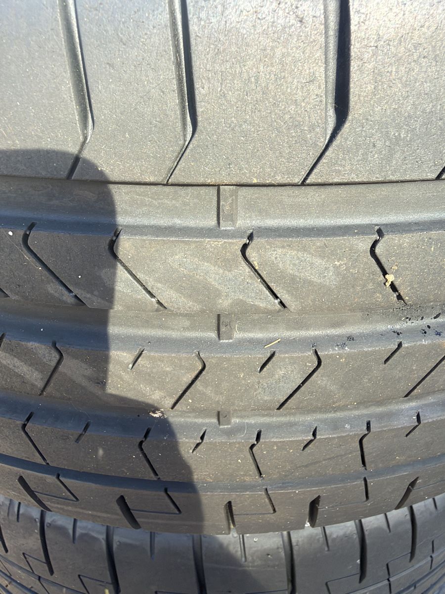 Pneumatici & Ruote complete: Pirelli PZero 245/35 19 / 305/30 20 – Nuovo (secondo la descrizione) da Rothrist venduto da Zeljko8818 5