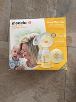 Medela Milchpumpe 