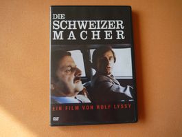 Die Schweizermacher(1978) CH Kultfilm