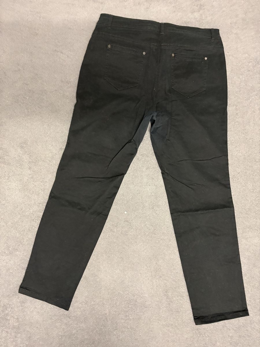 C&A Pantaloni: Damen Hose,Gr.42;C&A – Usato da Winterthur venduto da Nena222 2