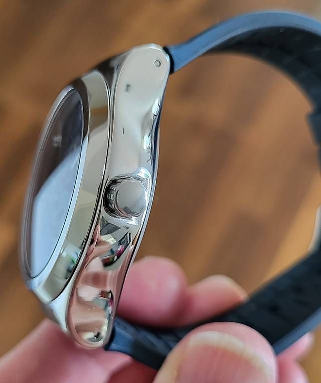 Swatch Orologi: Swatch Blurang Sistem51 – Usato da Muri AG venduto da onncycle 2