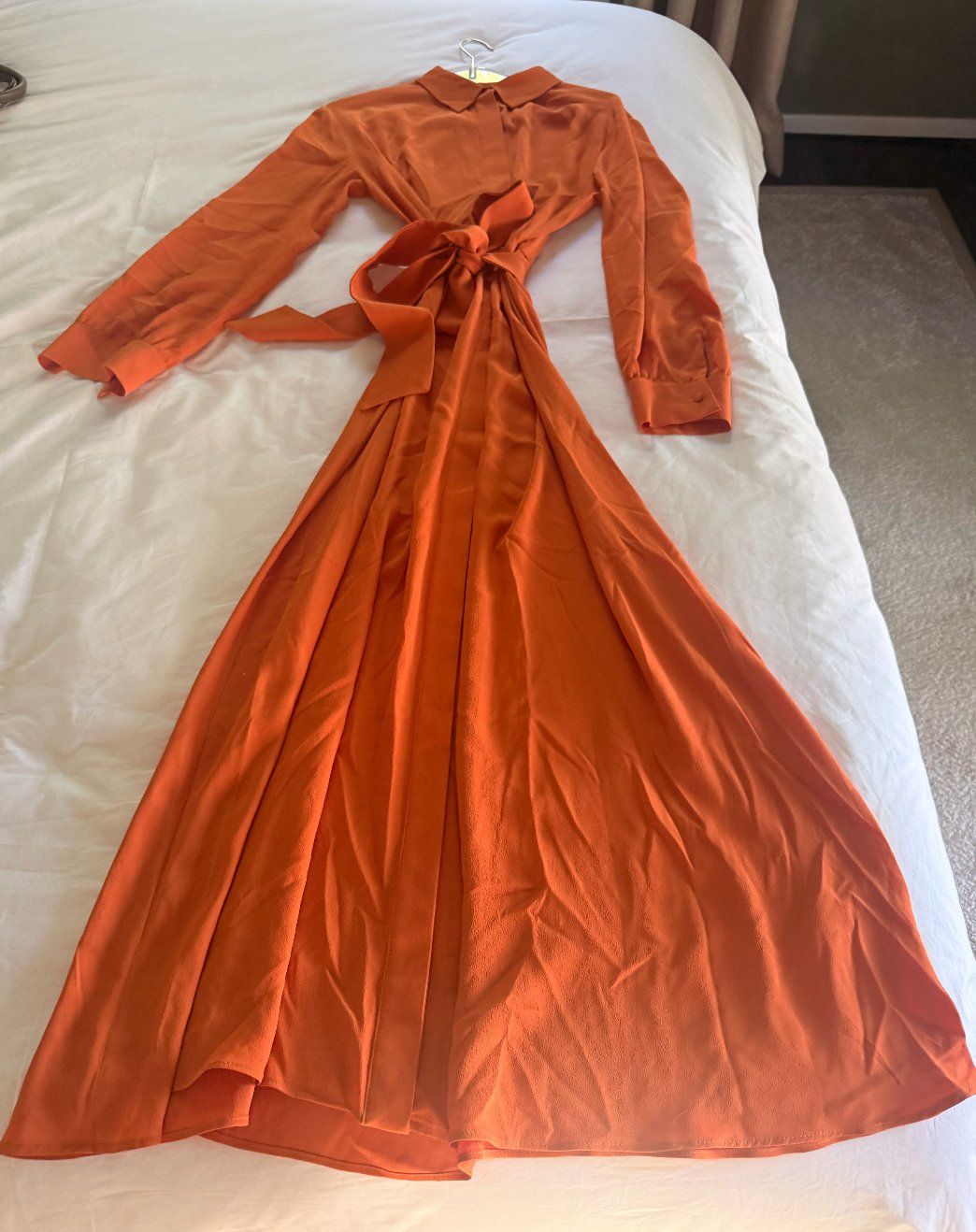 Max Mara Vestiti: Max Mara Weekend Silk Dress L – Usato da Zürich venduto da inf_n82r 1