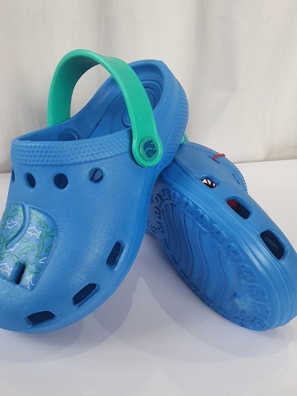 Elefanten Scarpe per ragazzi: Gr. 27 - Elefanten Clogs Kindersandalen, Neu – Nuovo e nell'imballaggio originale da Nürensdorf venduto da SunshineKinderschuhe 4