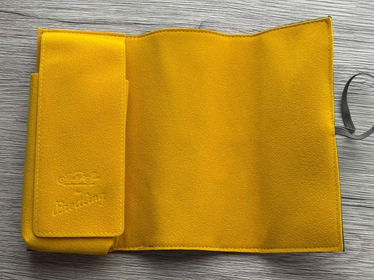 Occhiali & Lenti: Lunettes de soleil BREITLING x Hally & Son – Nuovo e nell'imballaggio originale da NIDAU venduto da tojili 6