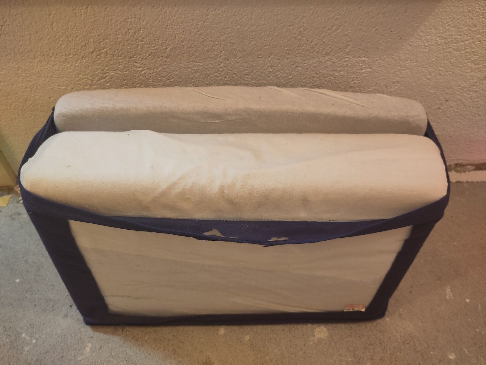 Chicco Lits: Reisebett Chicco – D'occasion à Ammerswil AG par Scorer76 2