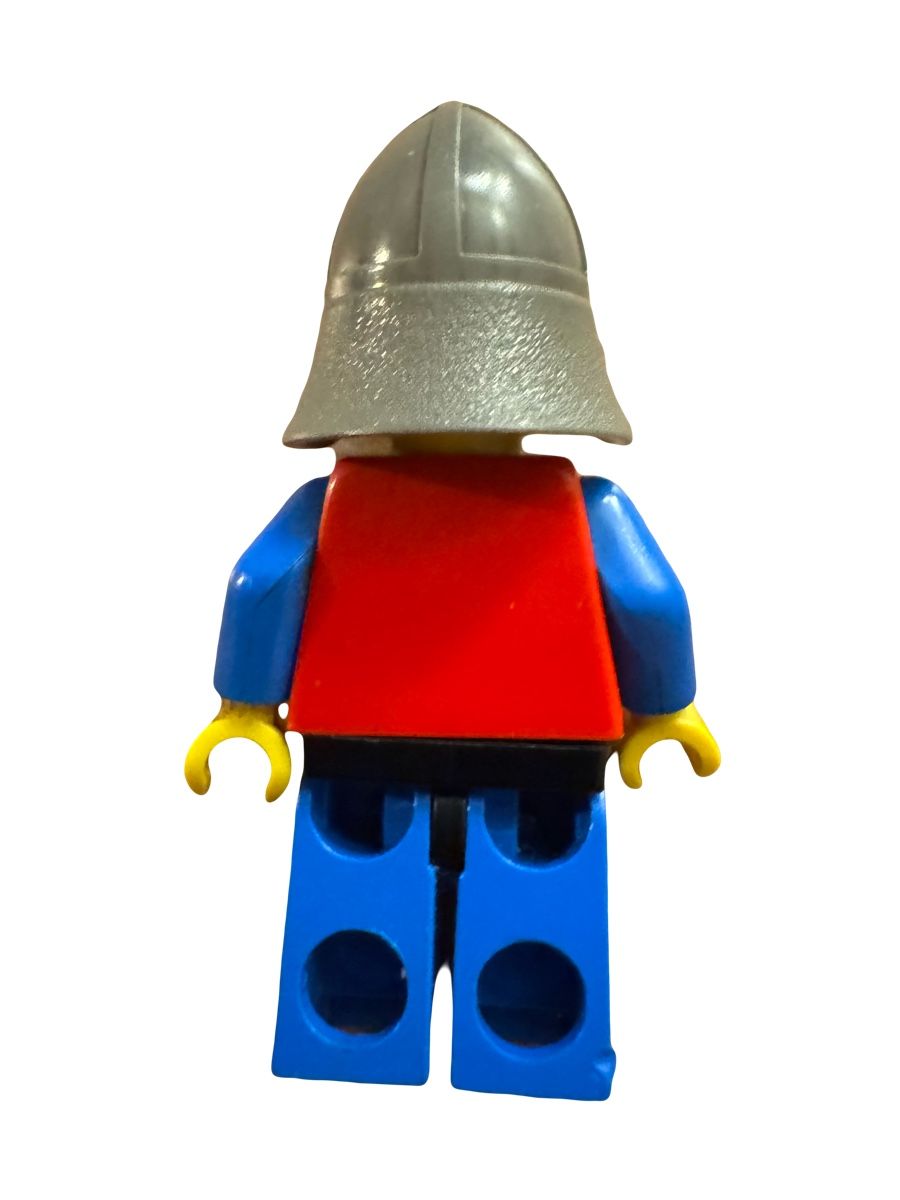 Lego Kit di costruzioni: Lego Castle Crusader Axe cas108 – Usato da Wetzikon ZH venduto da the-collector91 1