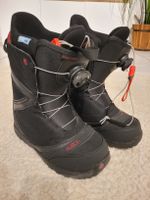 Snowboardboots Burton Starstruck Boa Grösse 39 schwarz