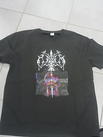 ts odium - the sad...(metal)