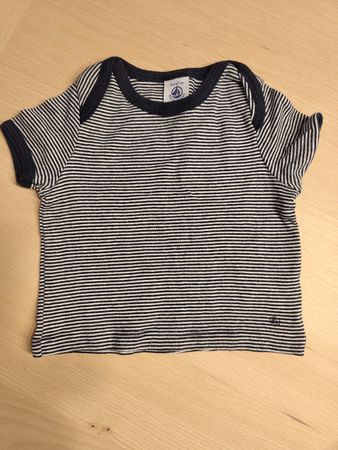 Shirt Petit Bateau