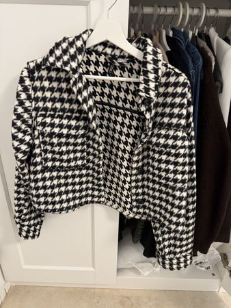 Jacke