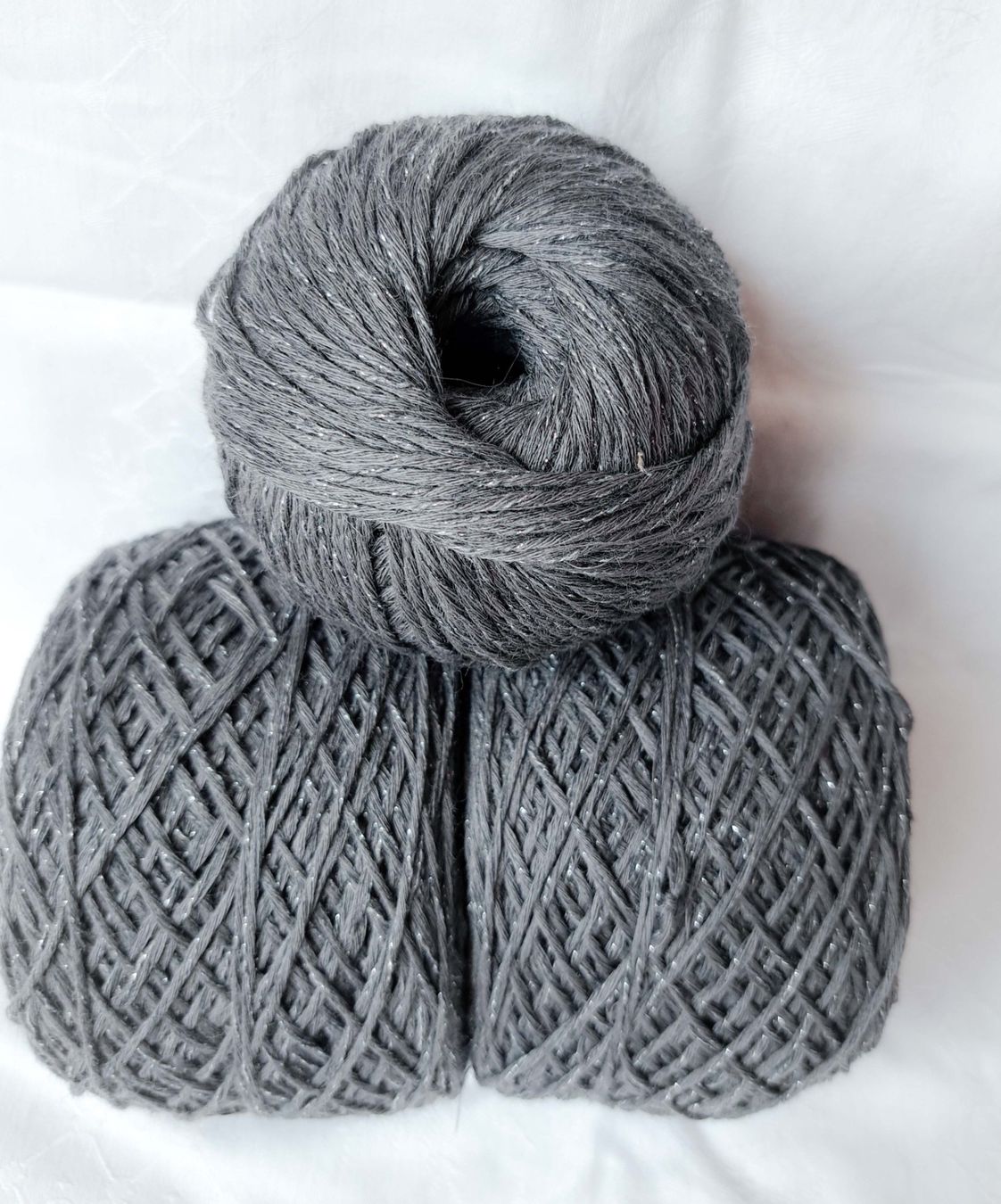 Lana: 290 g Merinowolle mit Glanzpunkten – Nuovo e nell'imballaggio originale da Basel venduto da Sweet-Yarns01