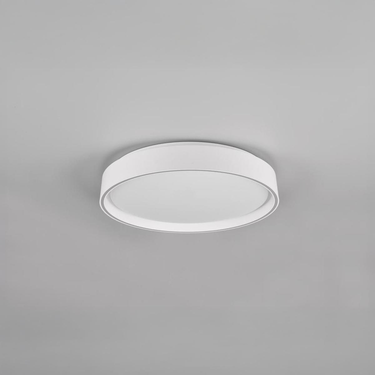 Kronleuchter & Deckenlampen: LED Deckenleuchte, Fernbedienung 40 cm Ø – Neu (gemäss Beschreibung) aus Kreuzlingen von Smart-Light 2