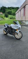 Yamaha FZ8 SA ABS, 28’000 km, Termignoni eingetragen