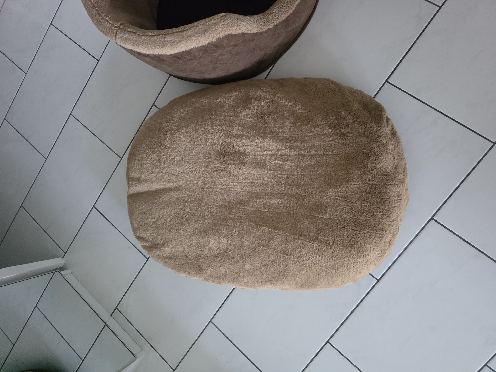 Cucce & Letti: Hundebett  – Usato da Twann venduto da kev_b6tb 4