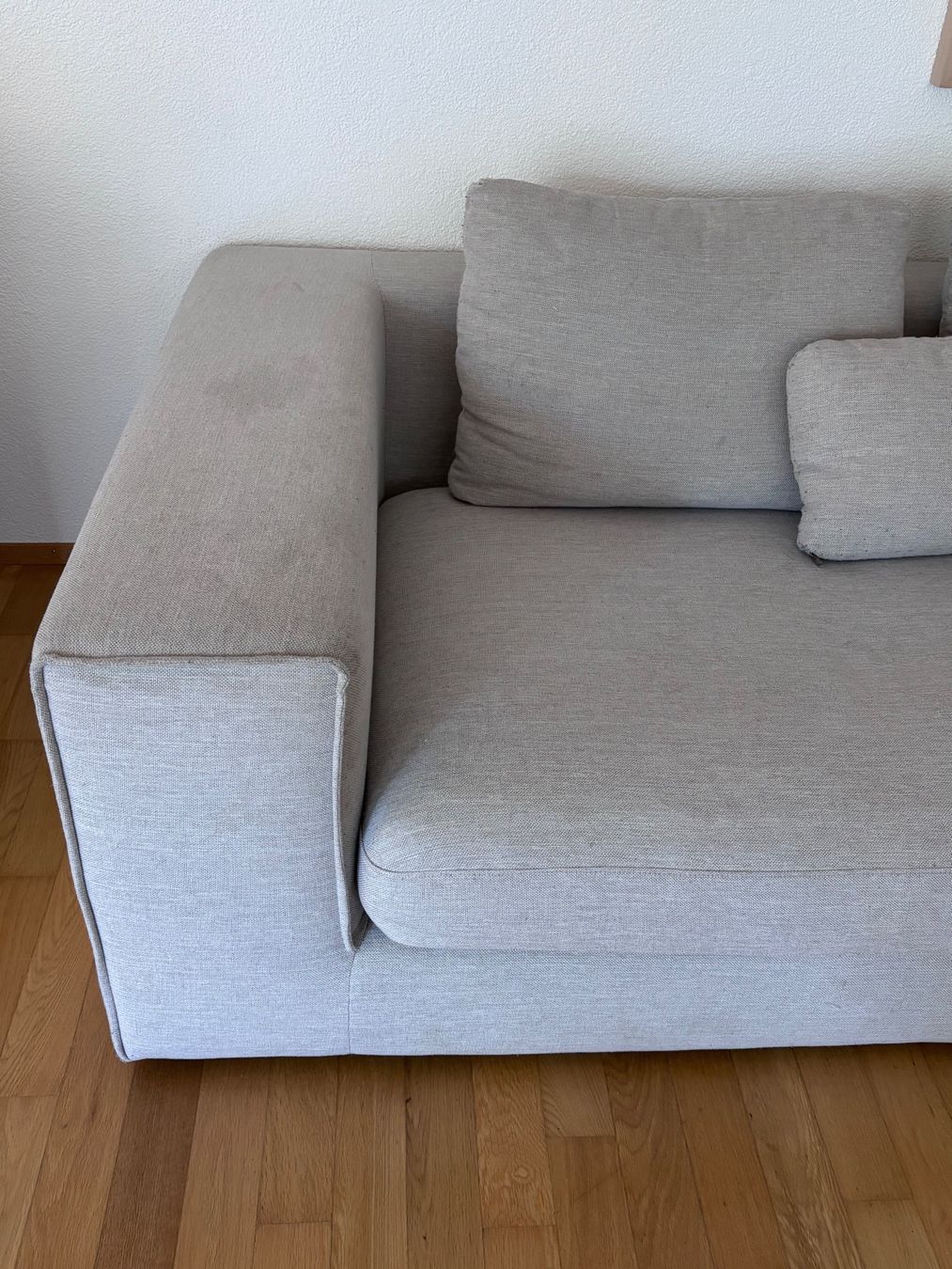 Pfister Sofas: Sofa – D'occasion à Bern par Inah01 2