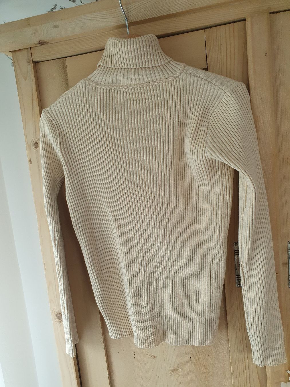 Pullover & Sweatshirts: Rollkragen-Pullover, S/M – Gebraucht aus Steinach von Xamax18 1