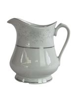 CHINA PEARL Milchkanne weiss