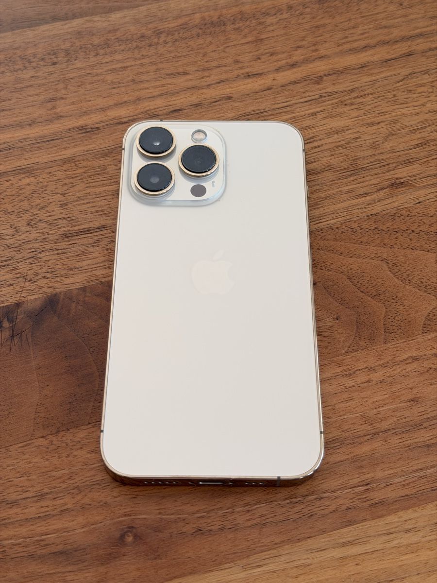 Apple Telefoni cellulari / Smartphones: iPhone 13 Pro – Usato da Aesch LU venduto da HSchnitzler 2