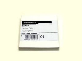 SENNHEISER GZP 10 [ID 2001]