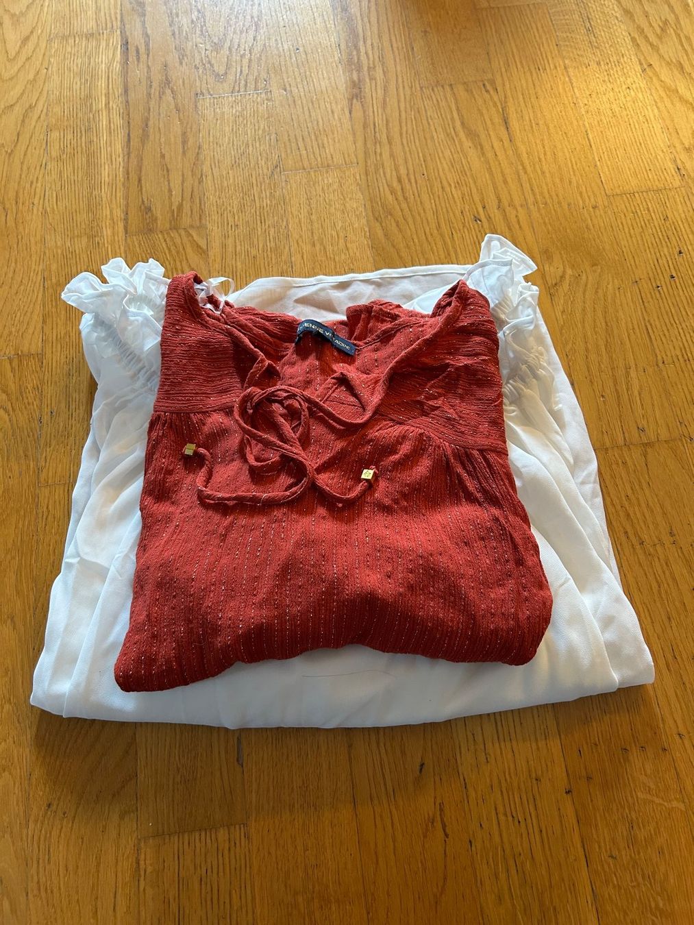 Camicette: Sommerblusen-Paket – Usato da Hittnau venduto da kleen 1