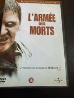 L’Armée des Morts