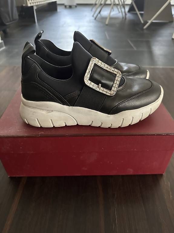 Bally Scarpe da donna: Bally Damen Schuhe Brinelle – Nuovo (secondo la descrizione) da Langenthal venduto da Classy-sale 2