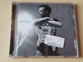 Bryan Adams Room Service
