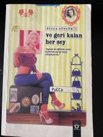 ve geri kalan hersey - Pucca