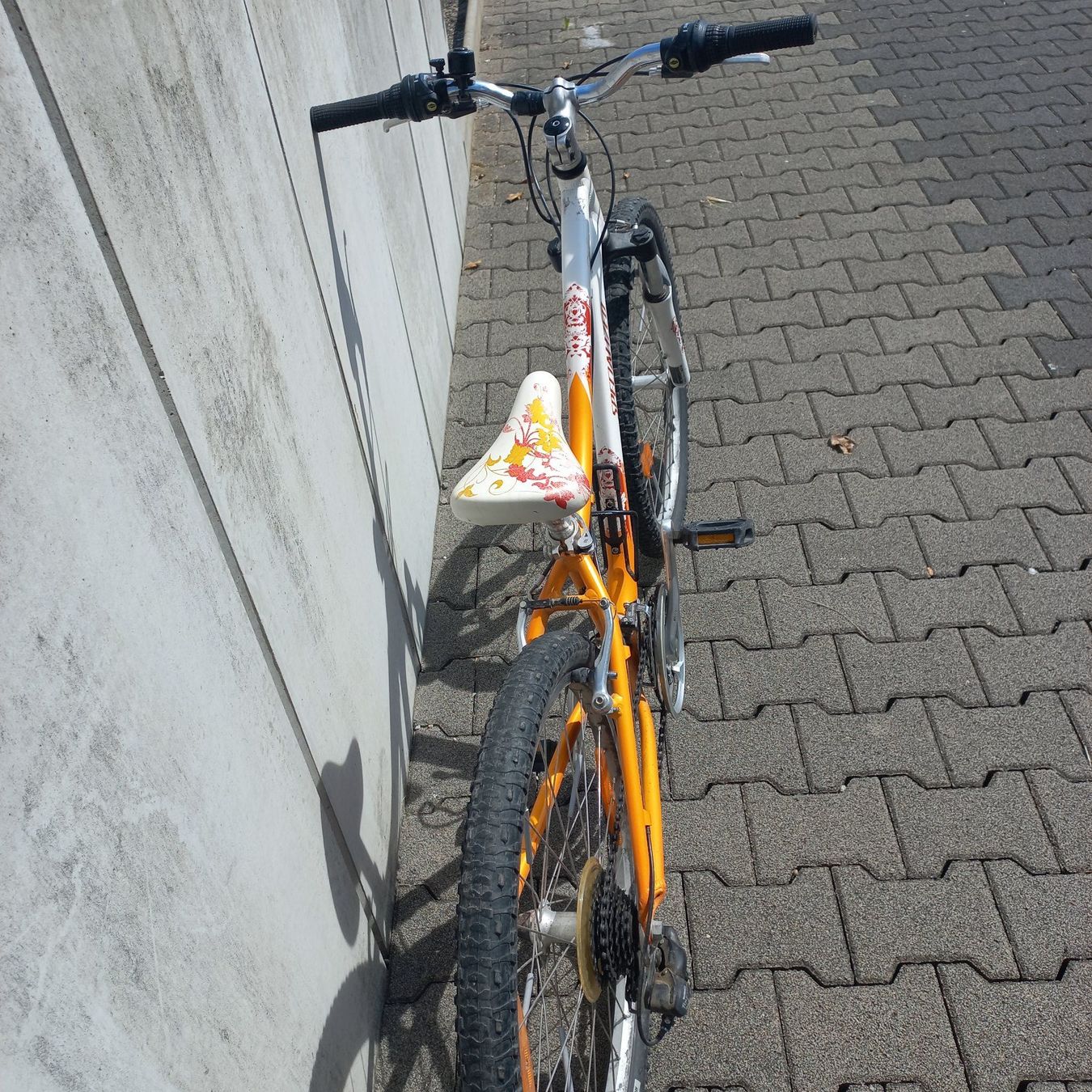 Velos: Velo 24 Zoll – Gebraucht aus Dietwil von BaluD7 2