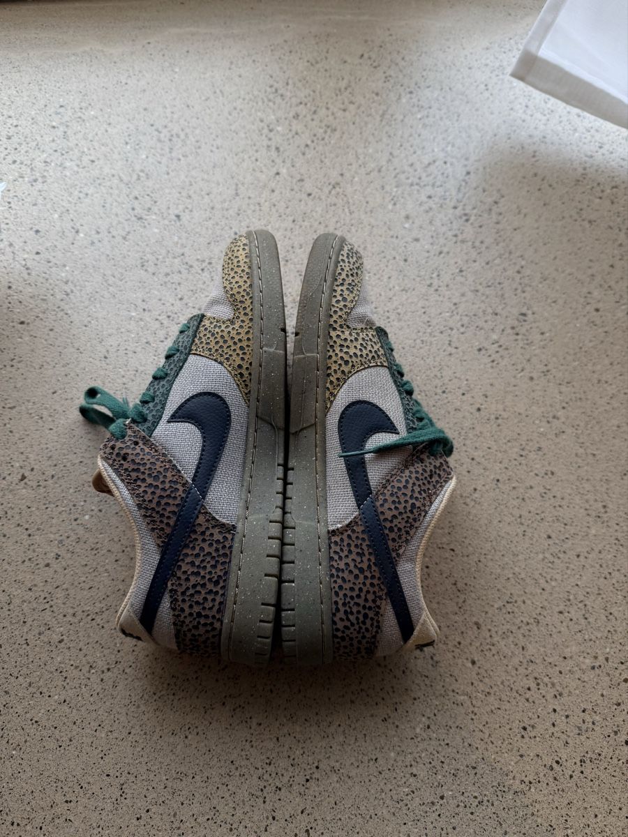 Chaussures hommes: Nike Dunk – Neuf (Voir description) à Zürich par Mattiauc 1