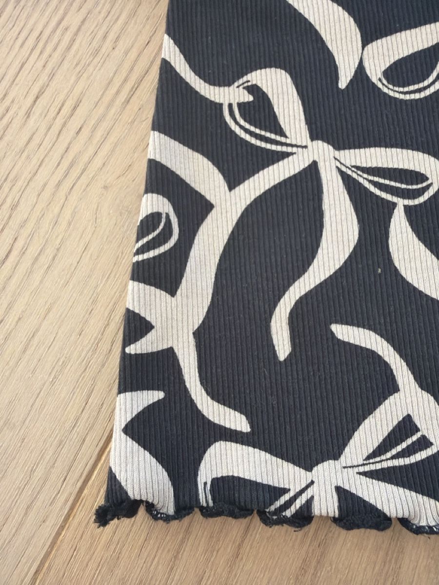 Next Calze & Collant: Schlaghose - Leggins Gr. 116 – Usato da Affoltern am Albis venduto da TanGotan 2