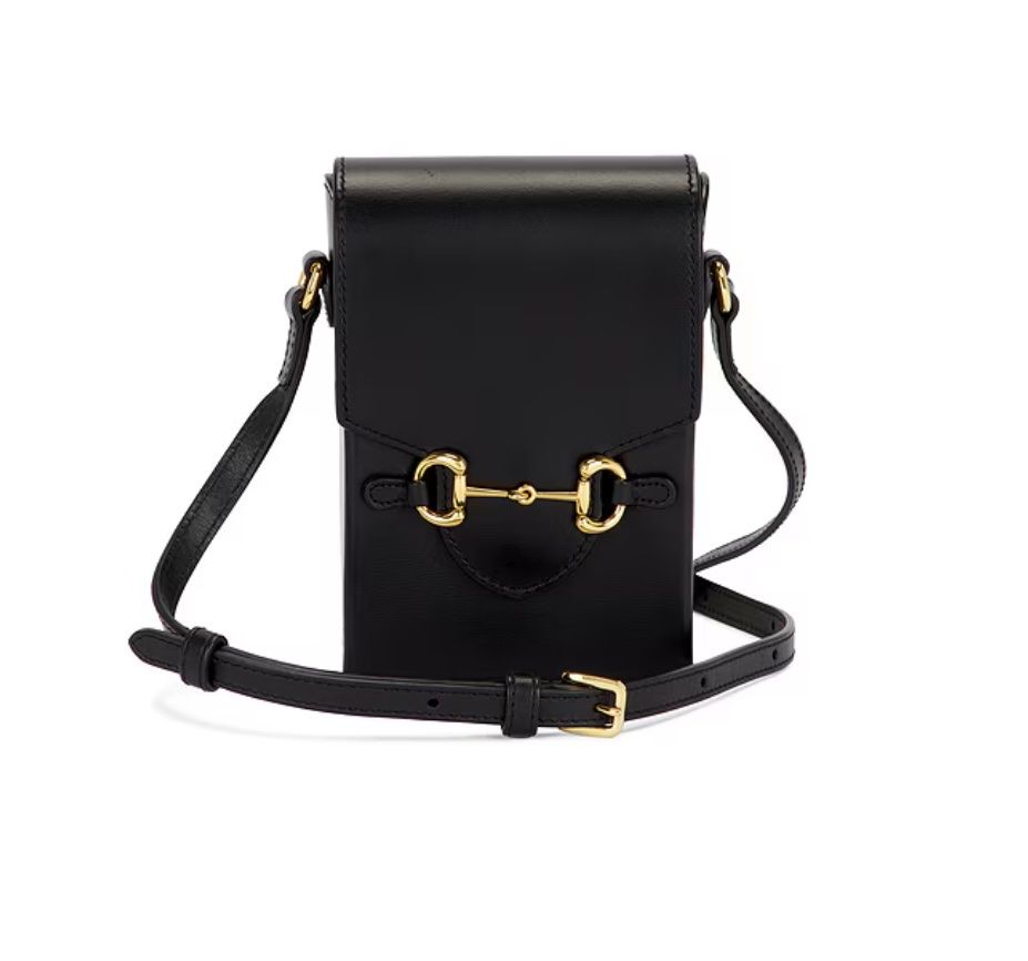 Gucci Taschen: Gucci 1955 Horsebit Mini Bag – Neu und originalverpackt aus Zürich von san_qzr2