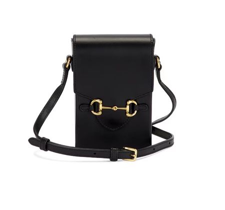 Gucci 1955 Horsebit Mini Bag