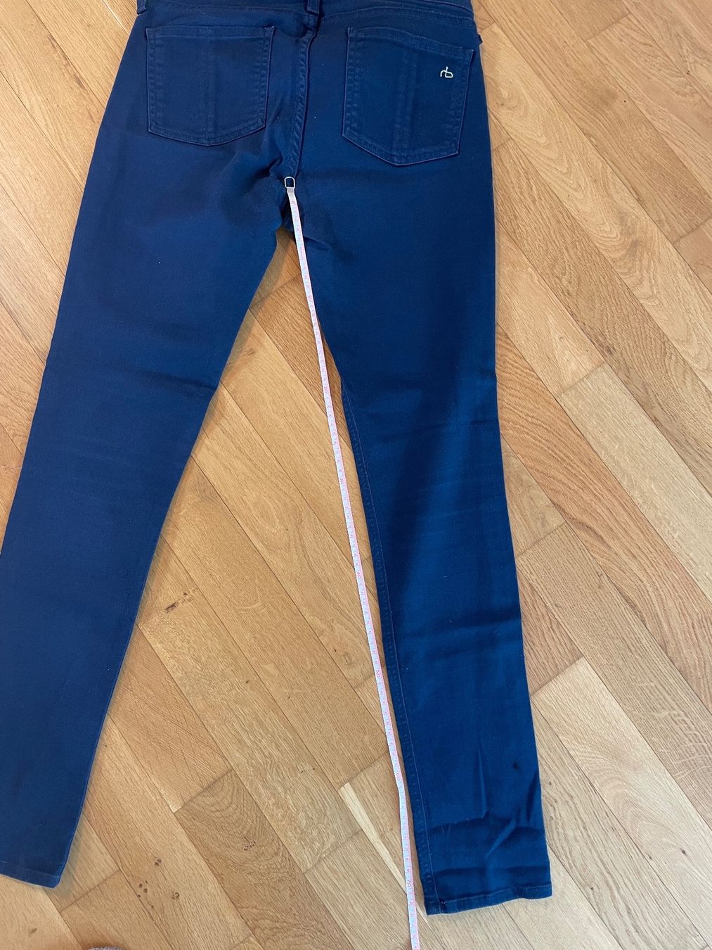 Leggings: Rag & bone jeans (leggings) size 29 – Gebraucht aus Zug von dim_np7l 9