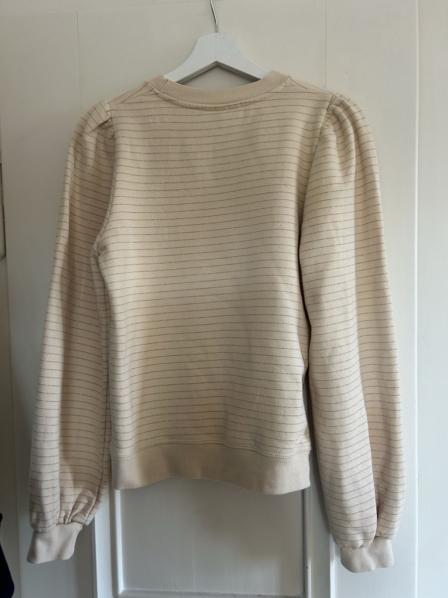 Ganni Maglioni & Felpe: Ganni Pulli  Gr. S – Nuovo (secondo la descrizione) da Zürich venduto da SecondLifeGoods 2