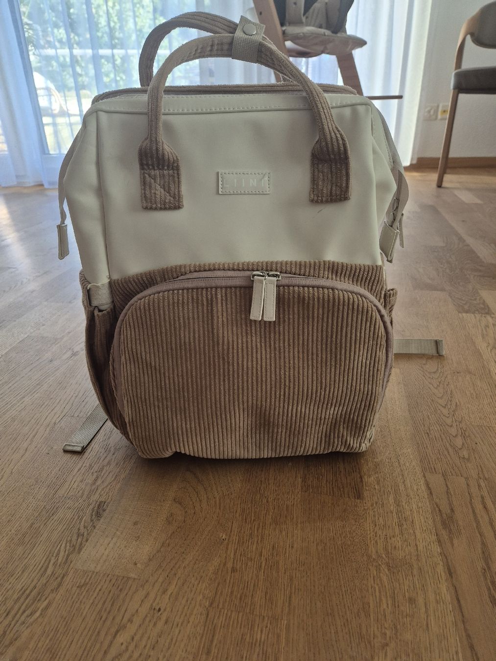 Liini Sacs & sacs à dos: wickelrucksack liini  – D'occasion à Schöftland par nad_595y