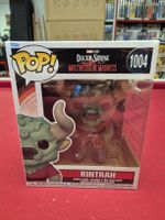 Funko Pop Doctor Strange - Rintrah 1004 - Multiverse💥 52