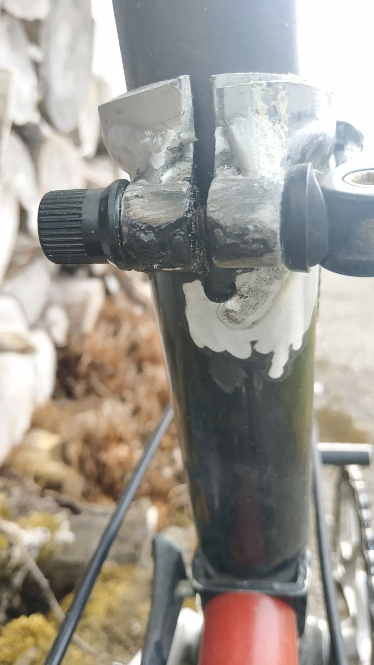 Riese & Müller Biciclette: Birdy klappvelo – Usato da Thierachern venduto da Velo1970 5