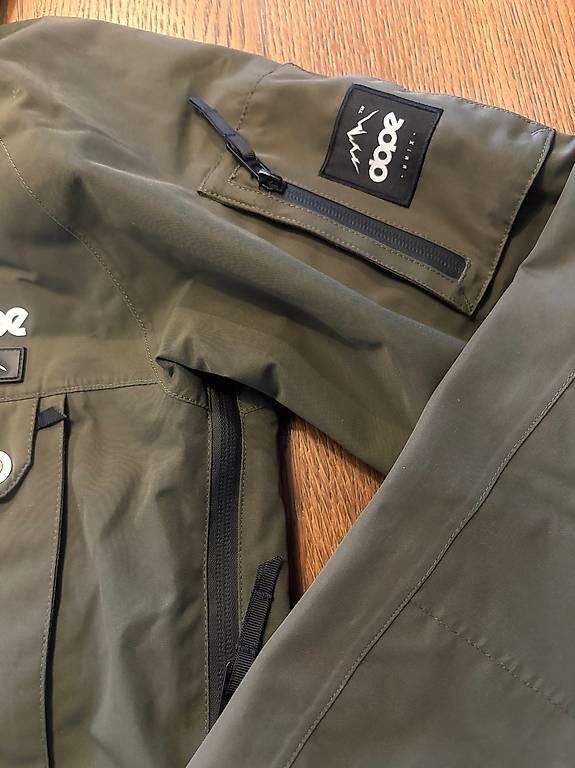 Dope Jacken: Dope Jacke – Gebraucht aus MALANS GR von the_6fqp 3