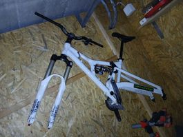 Cannondale norco 