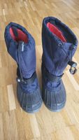 Marken Winterstiefel Kamik Gr 35
