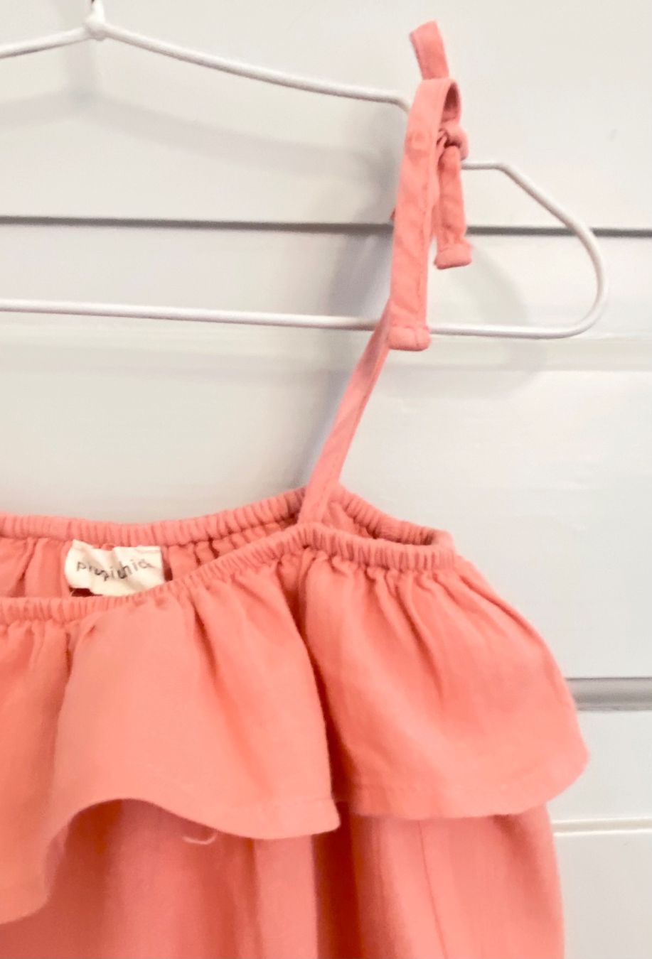 Pagliaccetti: PiuPiuChick, Jumpsuit, Gr. 86, Cotton – Usato da Zürich venduto da Pokimoki_1 2
